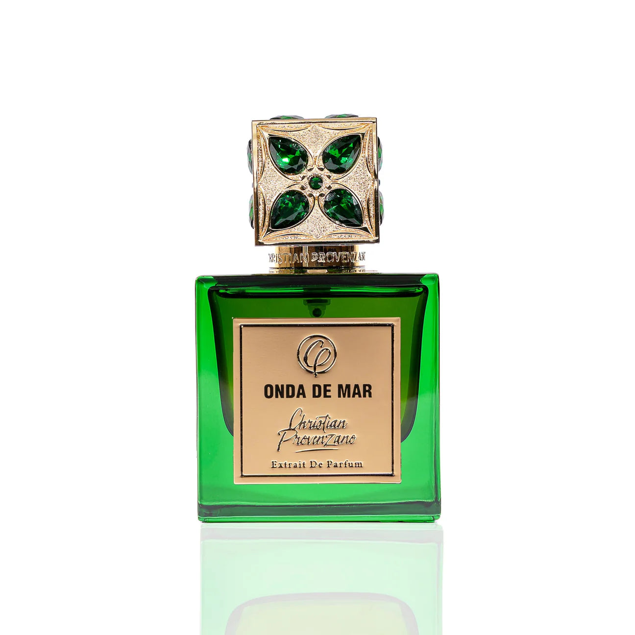 CHRISTIAN PROVENZANO - ONDA DE MAR 3.4 oz UNISEX